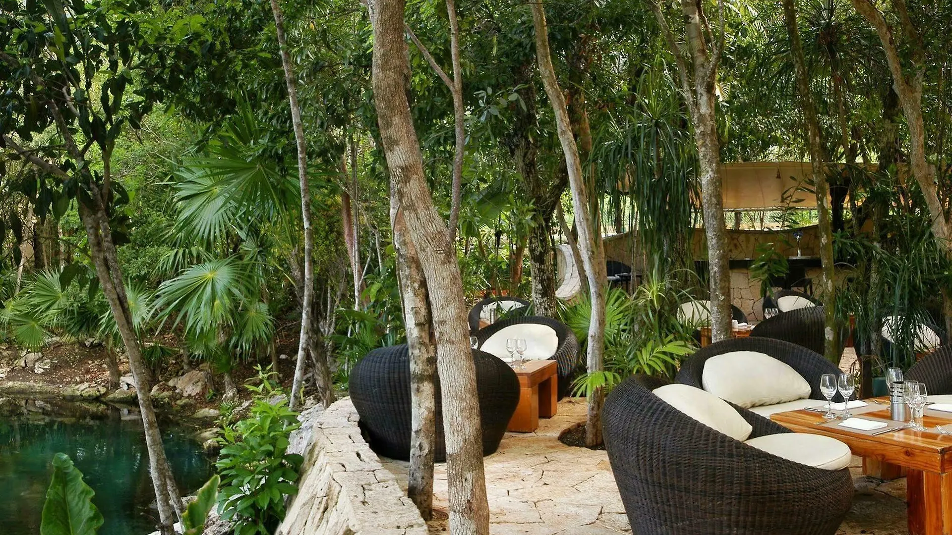 Catalonia Royal Tulum Beach & Spa Resort Adults Only Xpu Ha