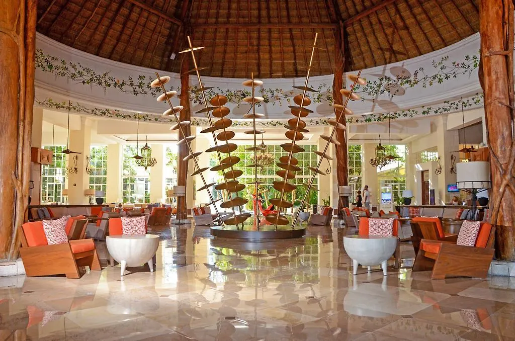 Catalonia Royal Tulum Beach & Spa Resort Adults Only Xpu Ha Mexiko